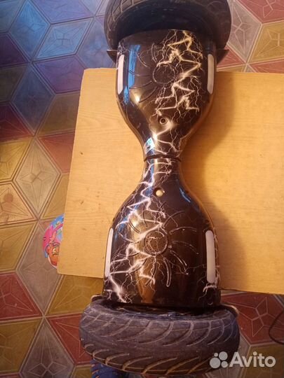 Гироскутер бу