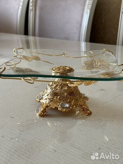 Конфетница