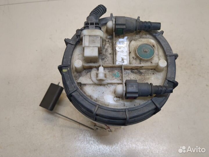 Датчик уровня топлива Renault Trafic, 2006