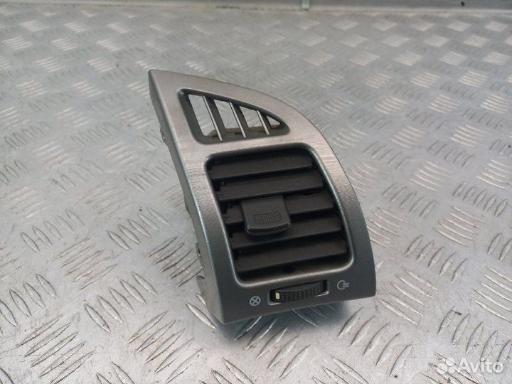 Дефлектор воздушный Vortex Tingo FL 1.8 SQR481FC