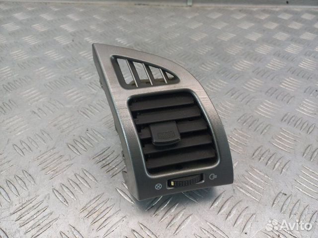 Дефлектор воздушный Vortex Tingo FL 1.8 SQR481FC