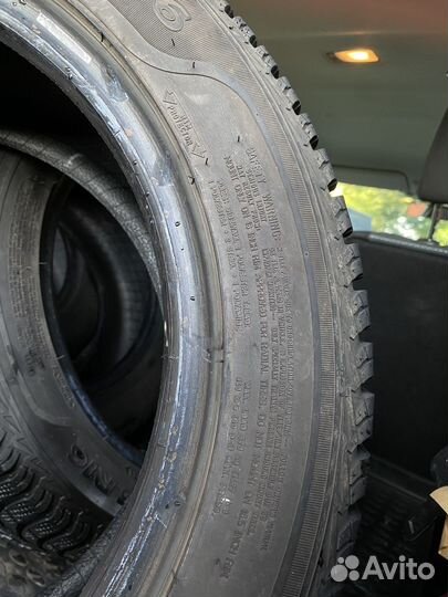 Sava Eskimo Ice 205/55 R16 94