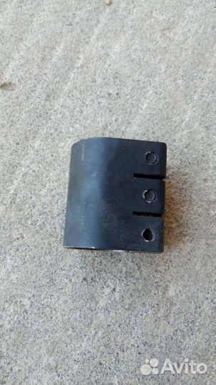 Запчасти на трюковой самокат