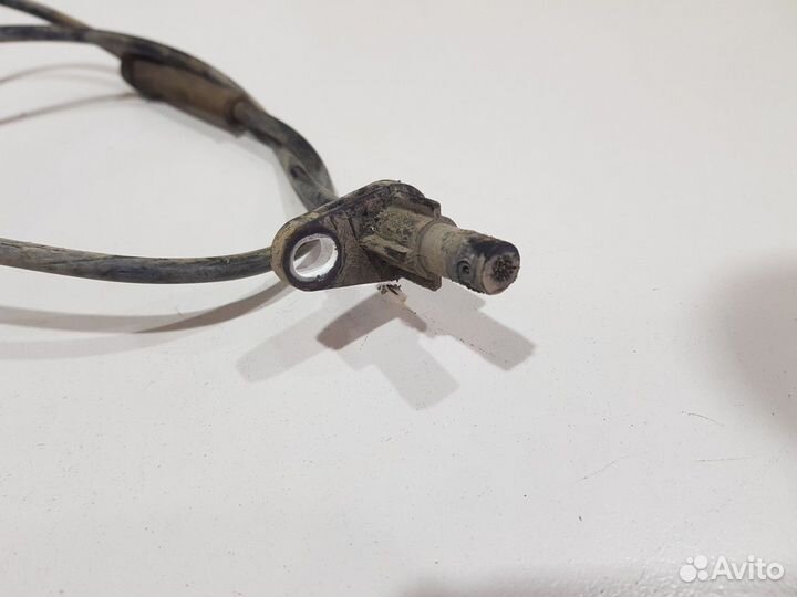 Датчик ABS передний правый (Faw Besturn X40)