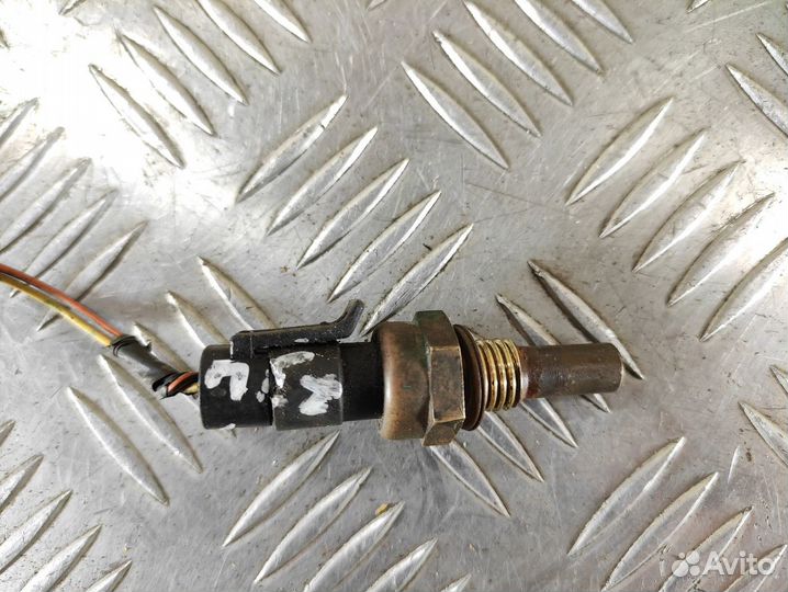 Датчик температуры жидкости Chevrolet Lanos 2004-2
