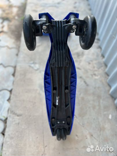 Самокат maxi micro classic