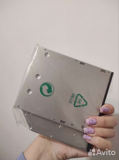 Адаптер оптибей Espada SS12