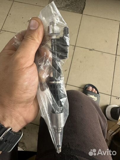 Топливная форсунка BMW N55b30