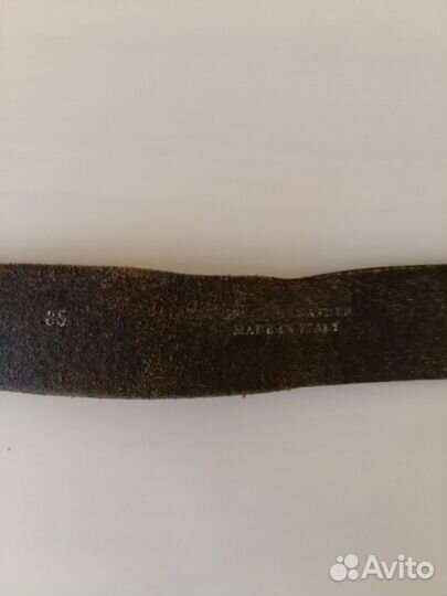 Ремни HIS, Tom Tailor, Henderson