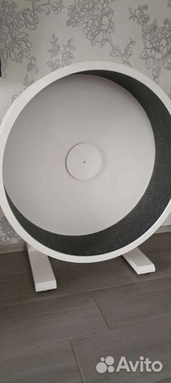 Беговая дорожка для котов и собак