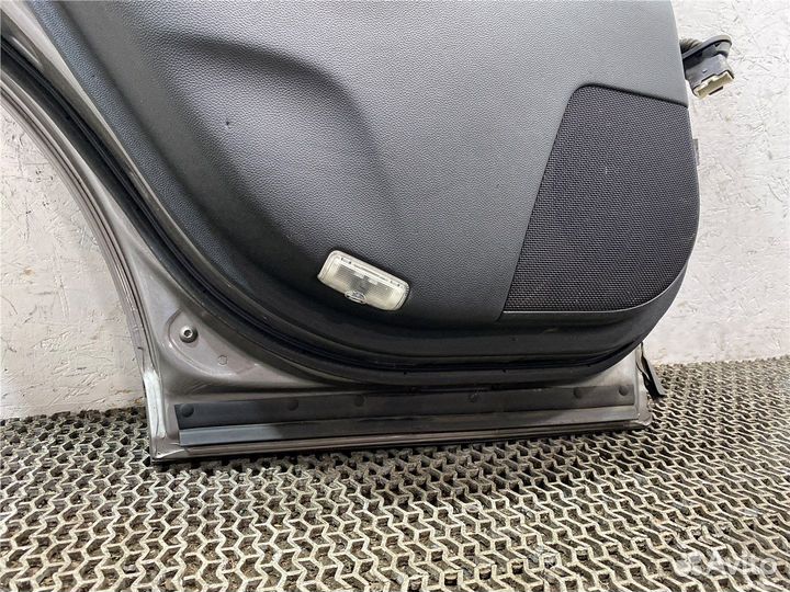 Дверь боковая Infiniti FX, 2009