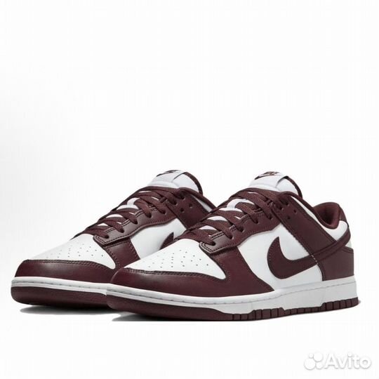 Nike Dunk Low (Оригинал)