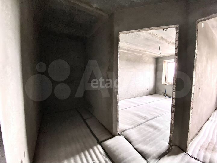 1-к. квартира, 39,6 м², 7/9 эт.