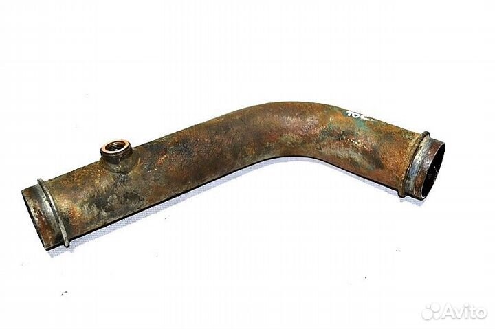 Труба тосольная volvo FH12 1-seeria (01.93-12.02)