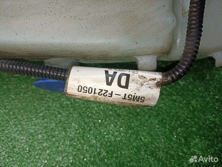 Бачок омывателя Ford Focus 2