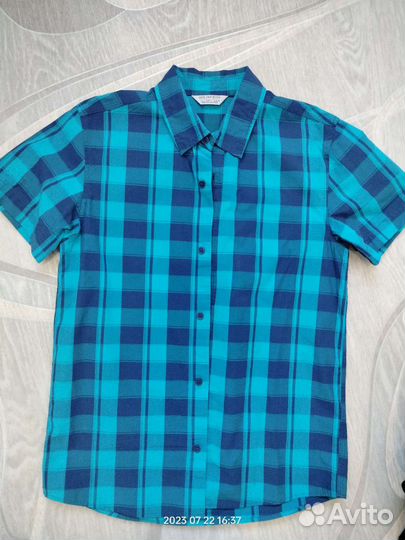 Вещи на мальчика 158-164