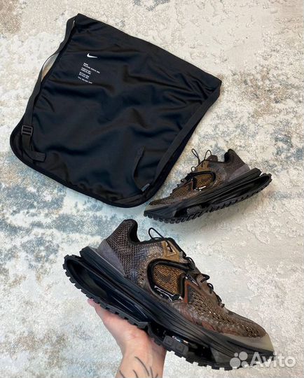 Кроссовки Nike Zoom 004 x MMW новые мужские