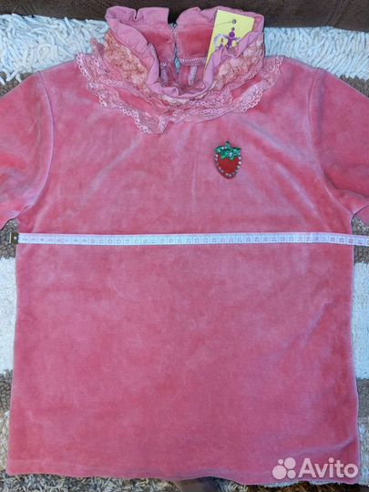 Кофточка на девочку