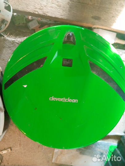 Роботы пылесосы