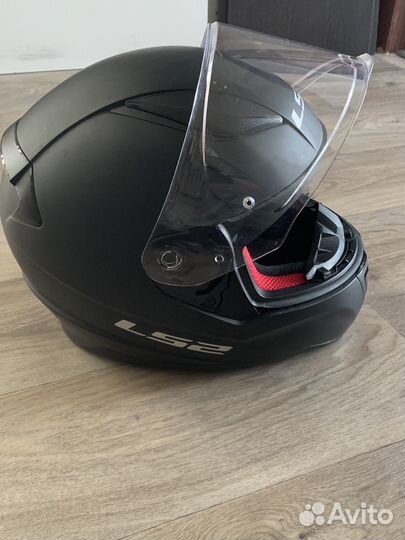 Мотошлем L52 helmets