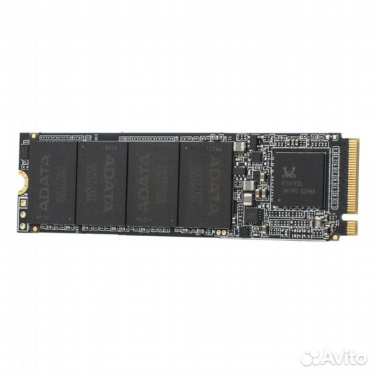 Накопитель SSD M.2 512Gb adata XPG SX6000 Pro ASX