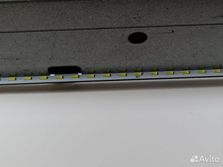 Подсветка для Saturn TV LED 22WK