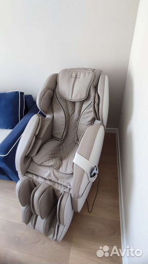 Массажное кресло casada betasonik 2