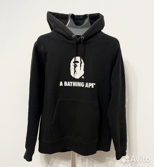 Худи Bape Оригинал