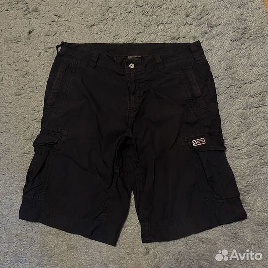 Шорты Napapijri 36