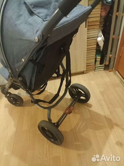 Коляска valco baby snap tailormade