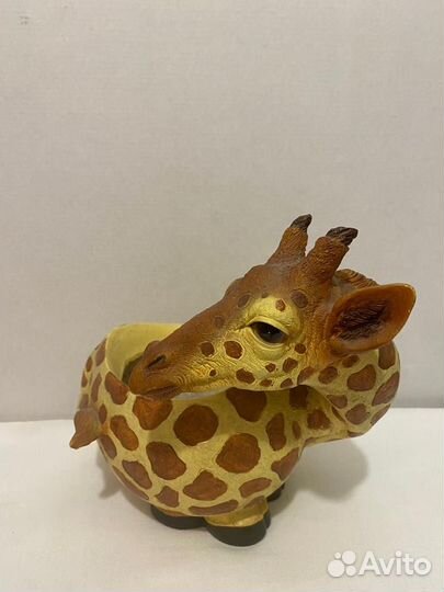 Горшок для цветов