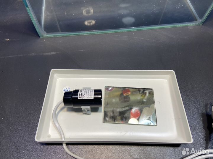 15 л. С крышкой белоснежный