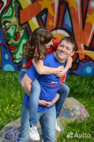 Фотограф в Красноярске