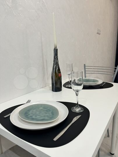 Квартира-студия, 30 м², 23/25 эт.