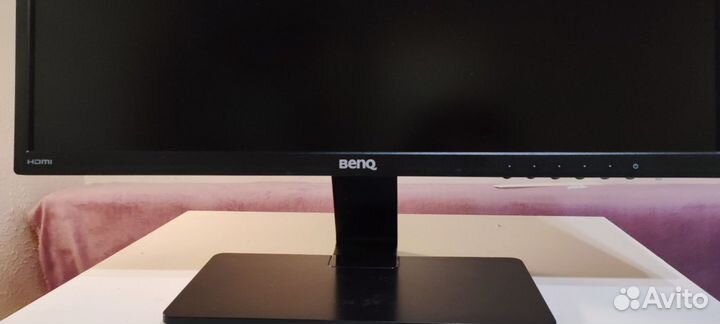 Монитор benq gw2470