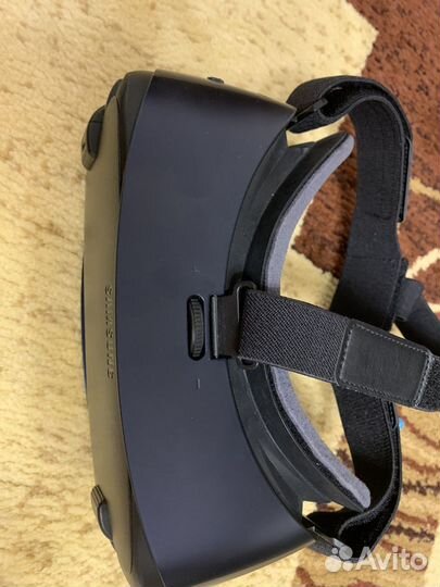 Очки виртуальной реальности Samsung