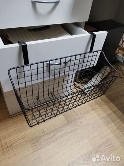 Корзина для хранения