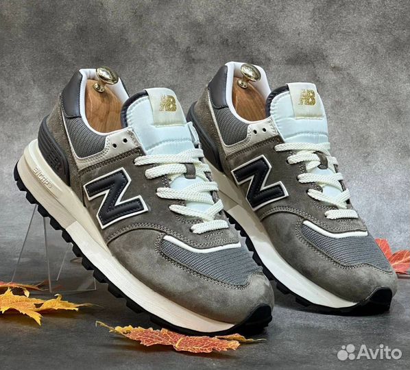 New balance 574 (44)
