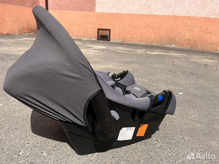 Автолюлька