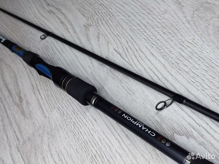 Champion Rods Team Dubna Farwater TDF-802M 7