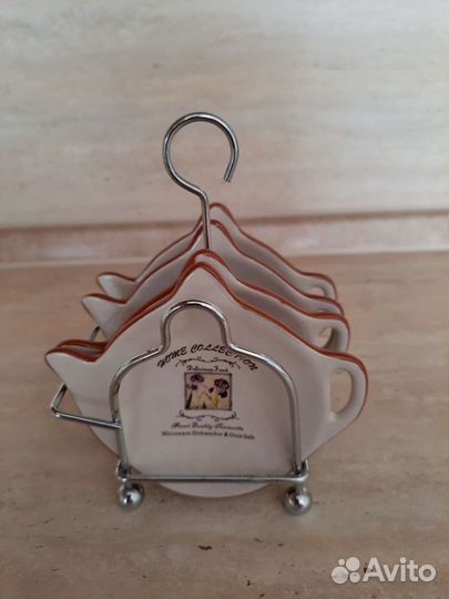 Подставка для чайной церемонии