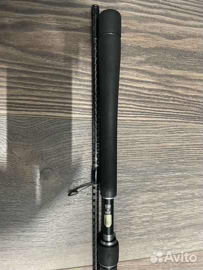 Спиннинг Shimano Exscence