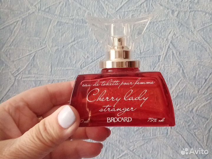 Духи винтаж