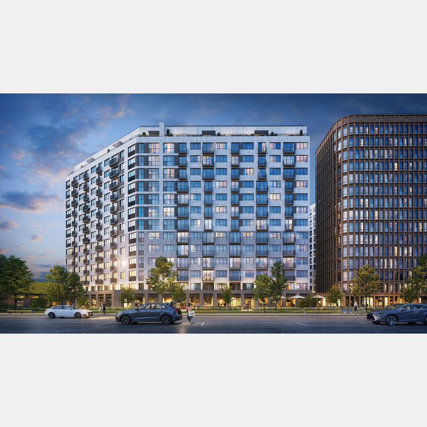 2-к. квартира, 72,3 м², 14/14 эт.