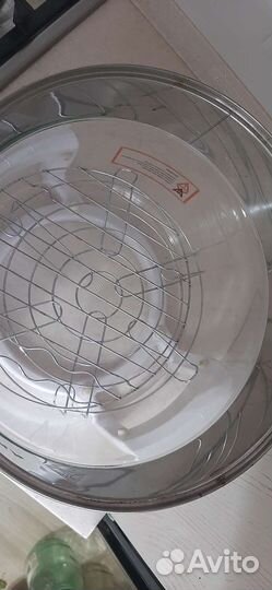 Аэрогриль supra