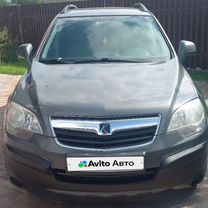 Saturn VUE 2.4 AT, 2007, 245 000 км, с пробегом, цена 750 000 руб.