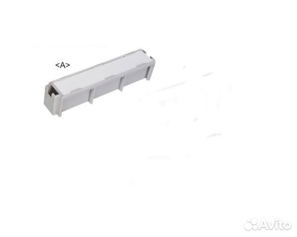 Рамка модульная WT-1023А