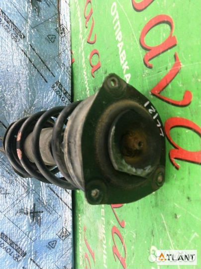 Стойка передняя правая nissan cube