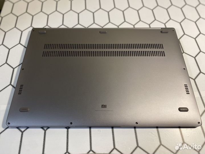 Xiaomi mi notebook pro 15.6