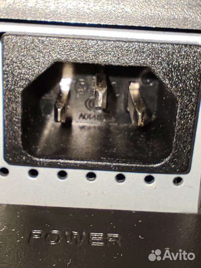 Монитор Samsung SyncMaster 710N